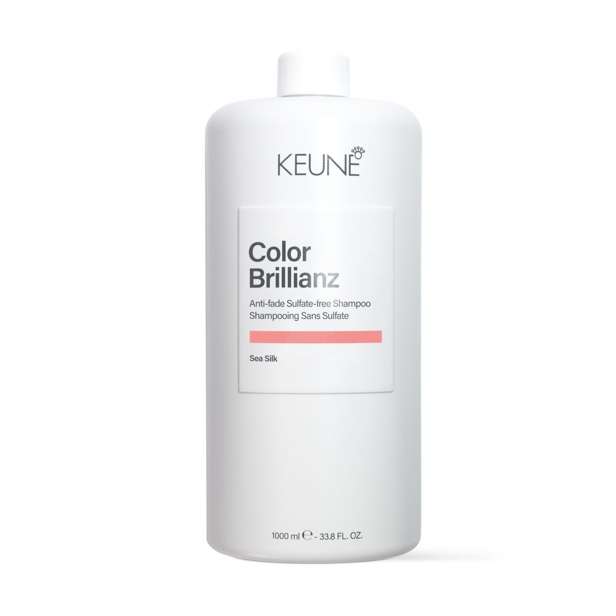 Keune Color Brillianz Shampoo 1000 ml 