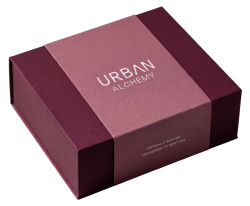 Urban Alchemy Gift Set Color – Geschenkbox