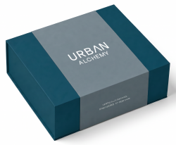 Urban Alchemy Gift Set Moisture – Geschenkbox