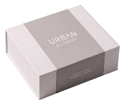 Urban Alchemy Gift Set Volume – Geschenkbox