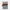 CYKLUS Upcycling Tasche – Grau/Orange